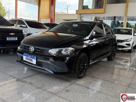 VOLKSWAGEN POLO 1.0 MPI TRACK MANUAL VOLKSWAGEN POLO 1.0 MPI TRACK MANUAL